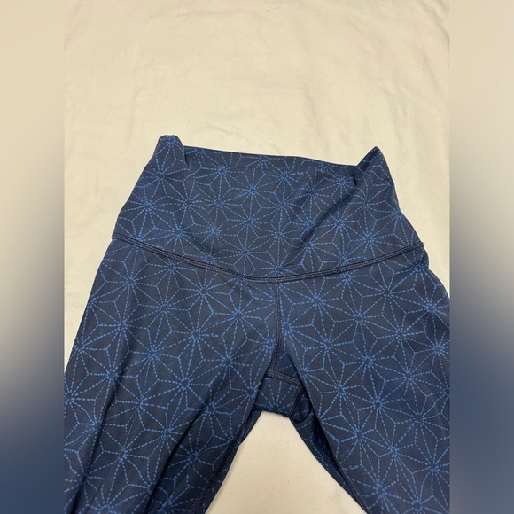 Lululemon Wunder Under Pant *Full-On Luxtreme (Roll Down - Picture 6 of 9